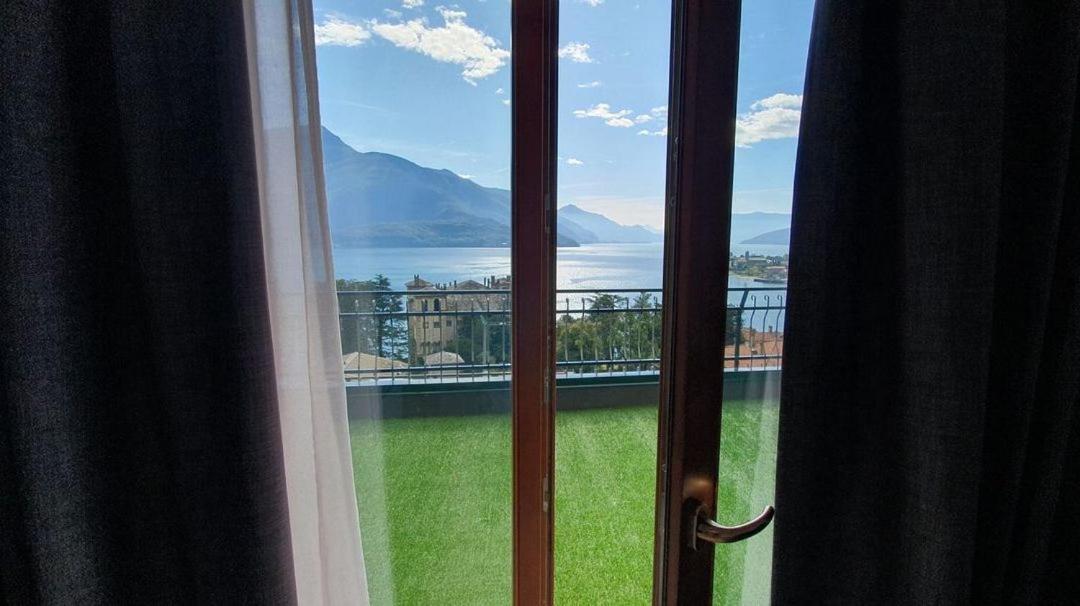 Apartment Panorama グラヴェドーナ エクステリア 写真